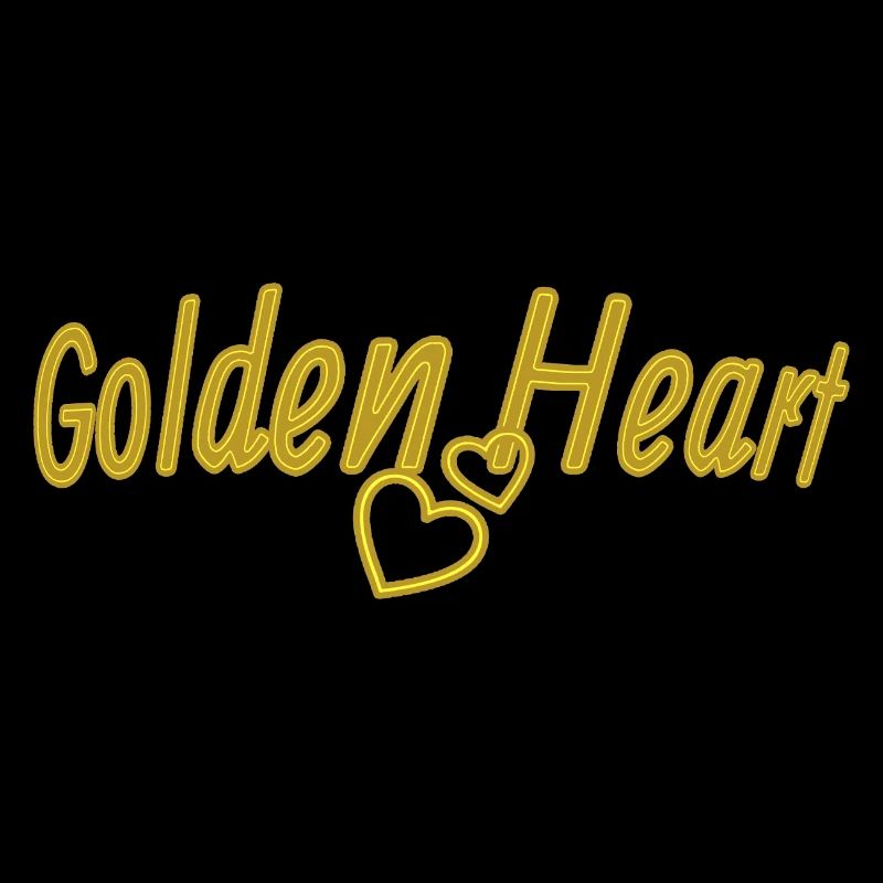 Golden Heart