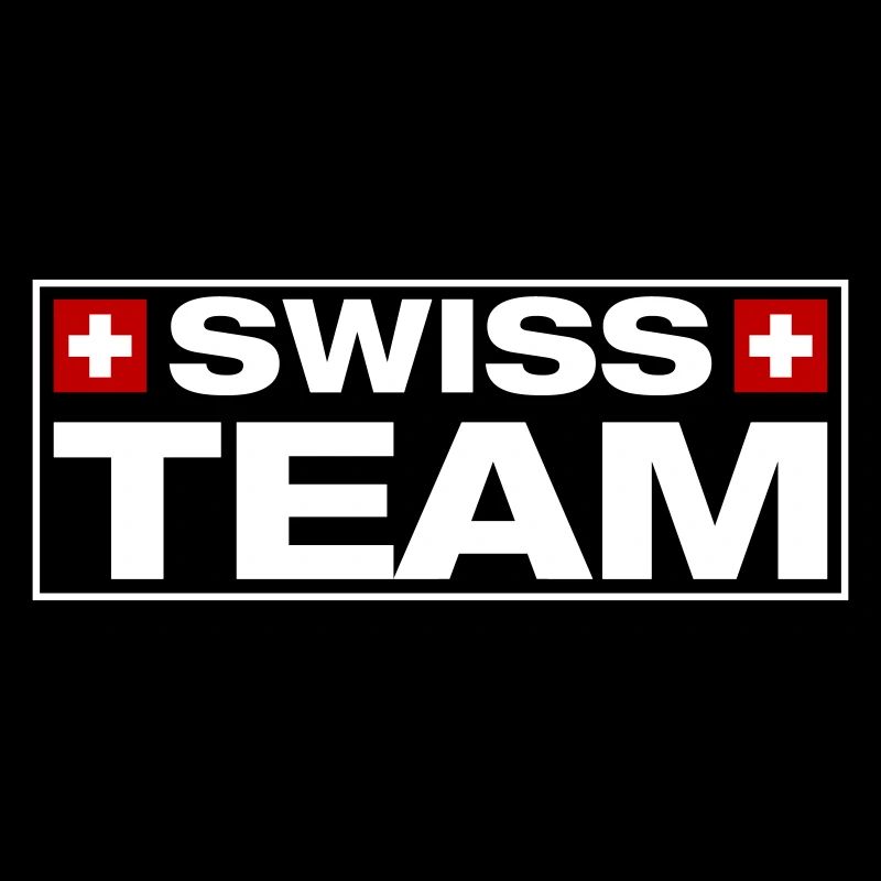 Équipe suisse suisse