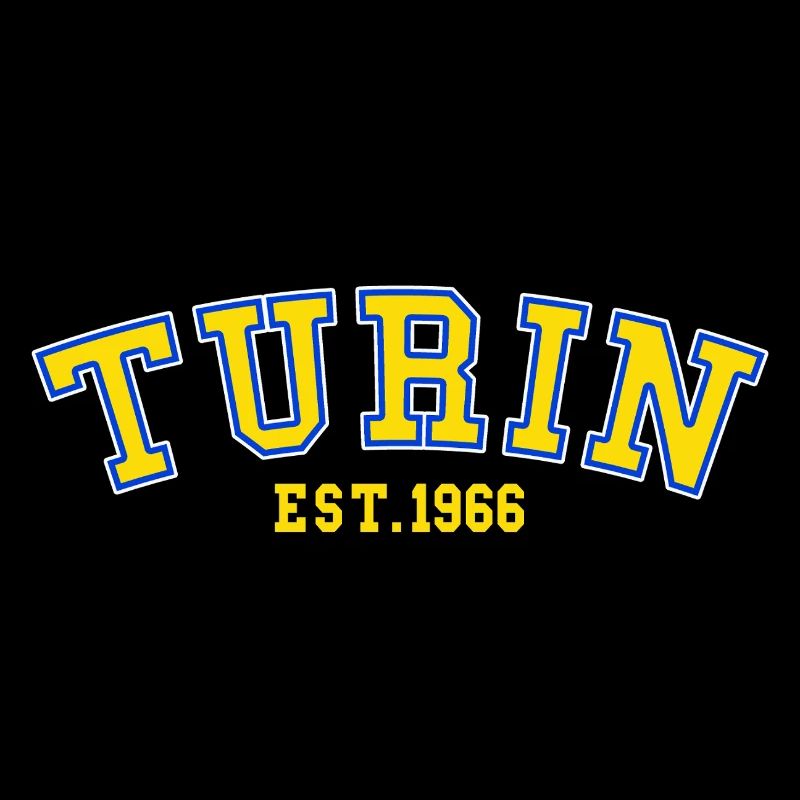 Turin gegründet 1966