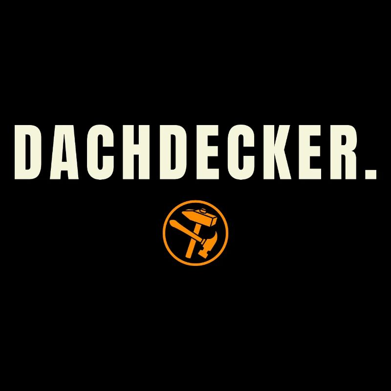 DACHDECKER. Success Edition – Stolz über den Dinge