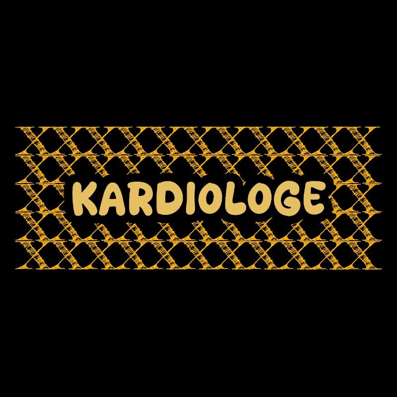 Cadeau pour cardiologue