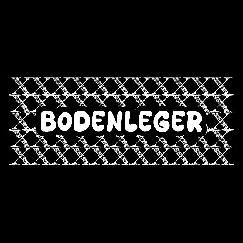 Geschenk für Bodenleger