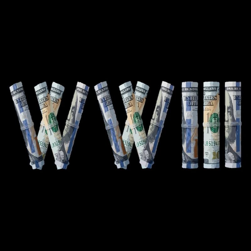 WW III Geldrollen