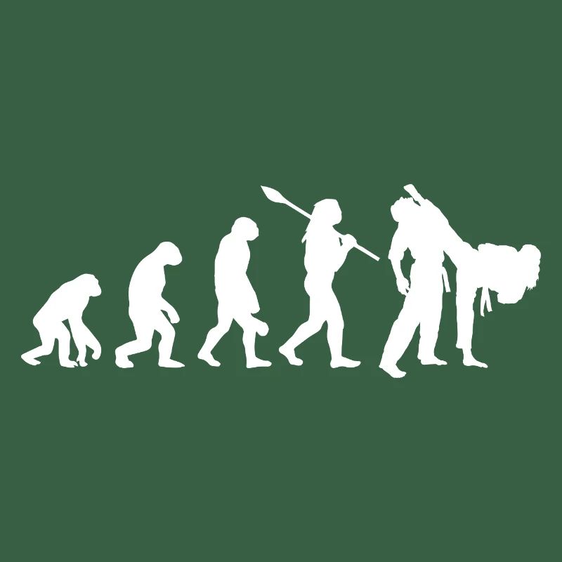 Judo Evolution Kampfkunst-Expertengeschenk