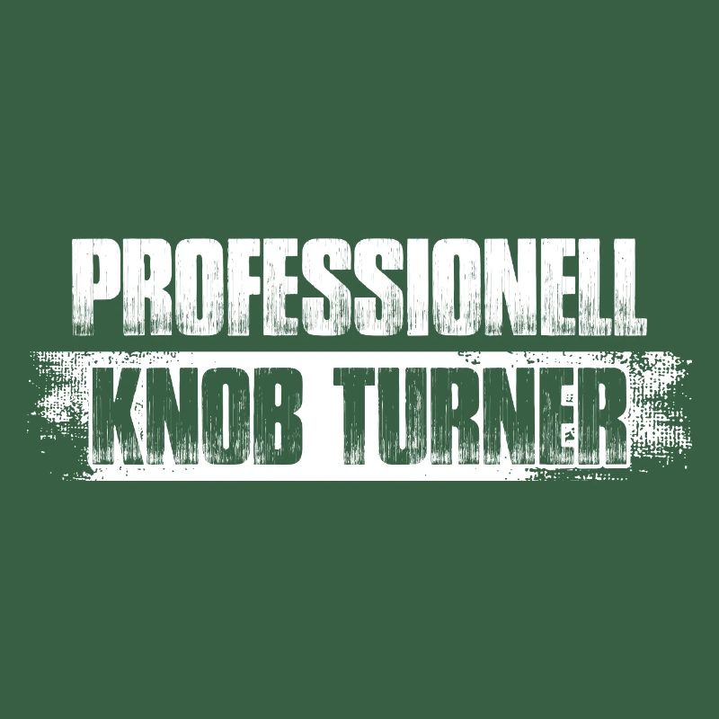 Knob Turner Sound Engineer Sound Engineer