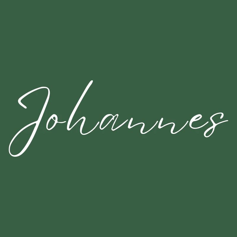 Le nom de John avec le nom de J Le prénom du garçon Garçon Naissance Bébé B