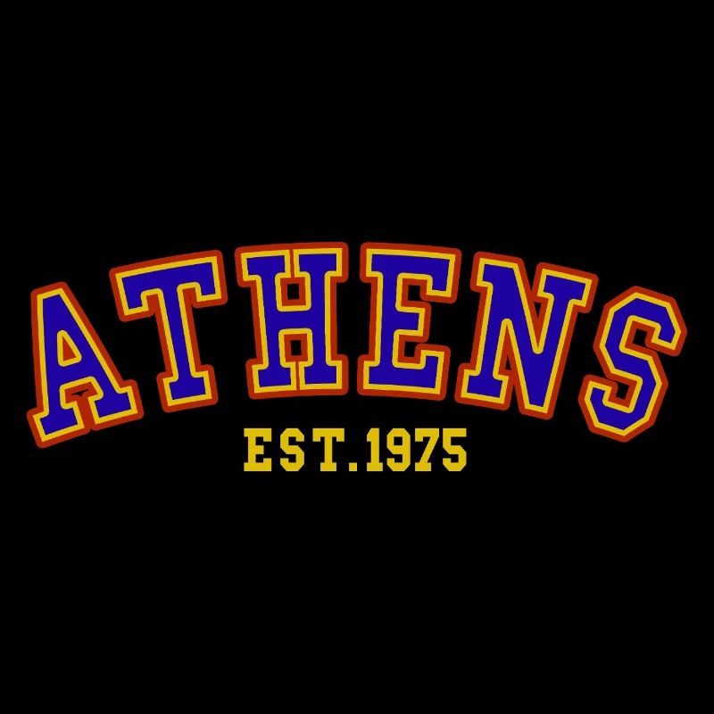 Athen Est.1975
