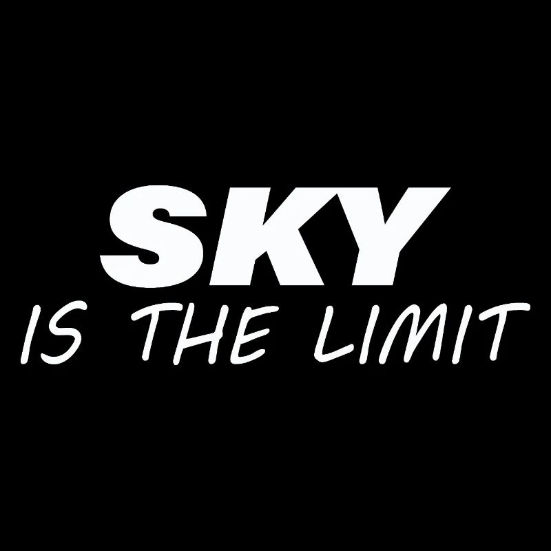 Sky is the Limit