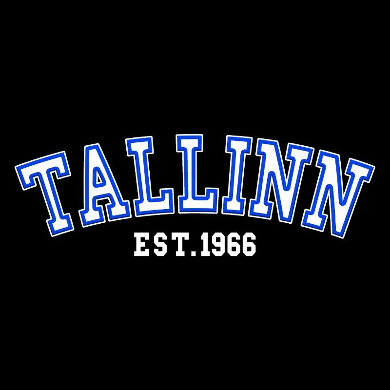 Tallinn Est. 1966