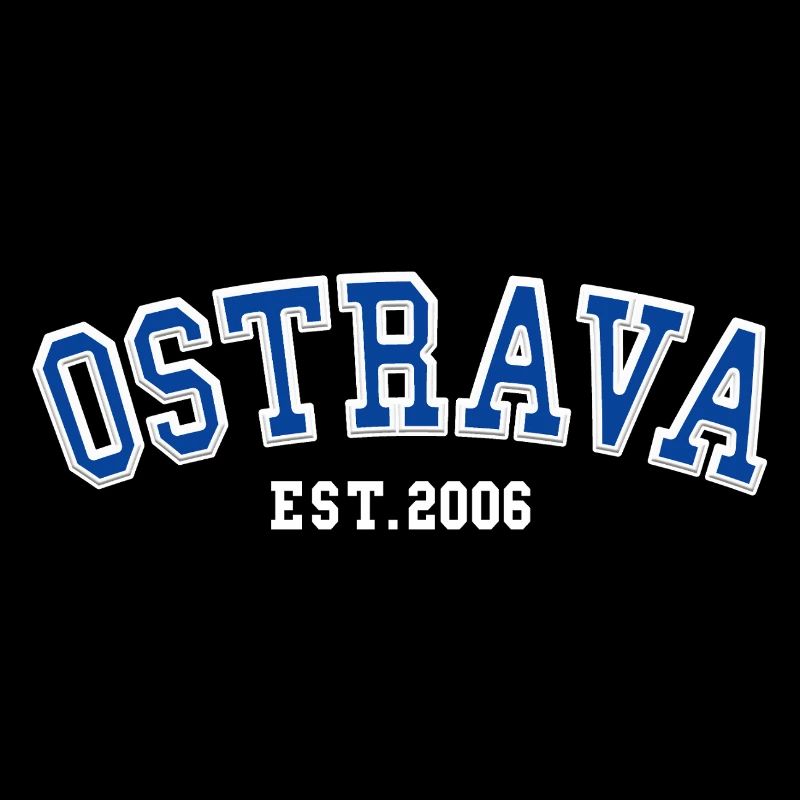 Ostrava fondée en 2006