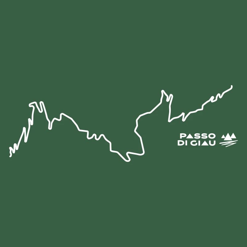 Passo di Giau – Dolomites Pass