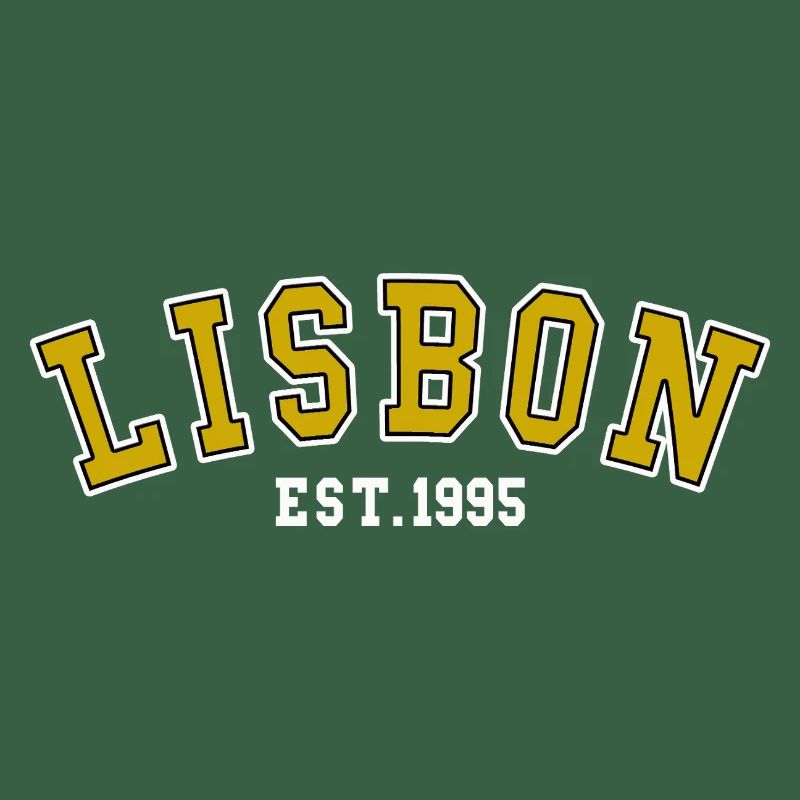 Lisbonne Est. 1995