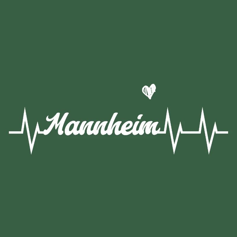 Heartbeat Mannheim