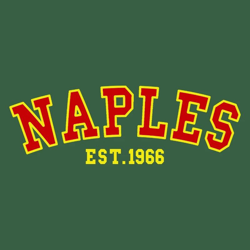 Naples Est. 1966