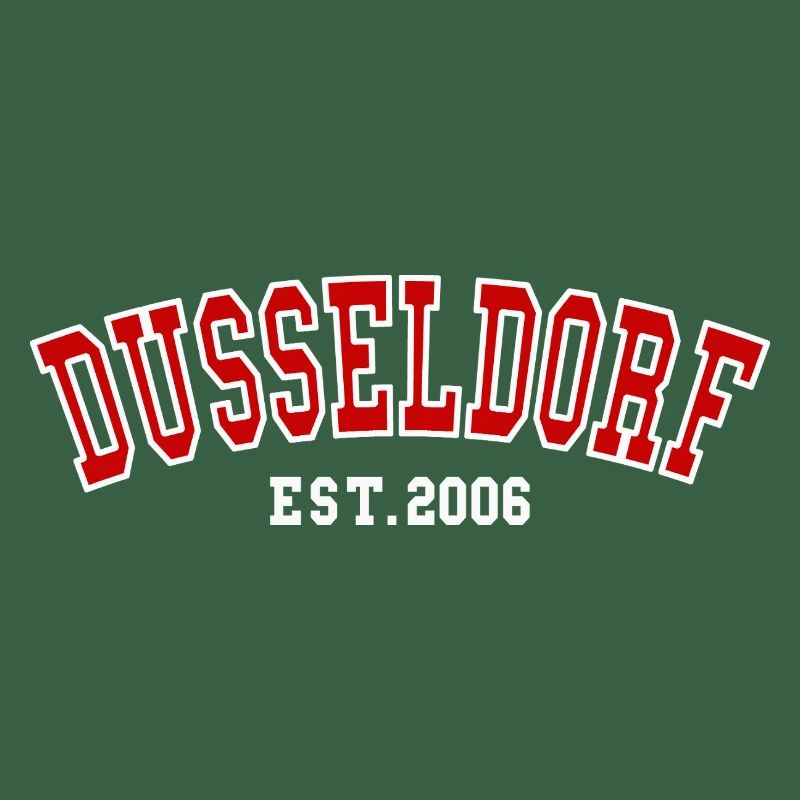 Düsseldorf Est. 2006