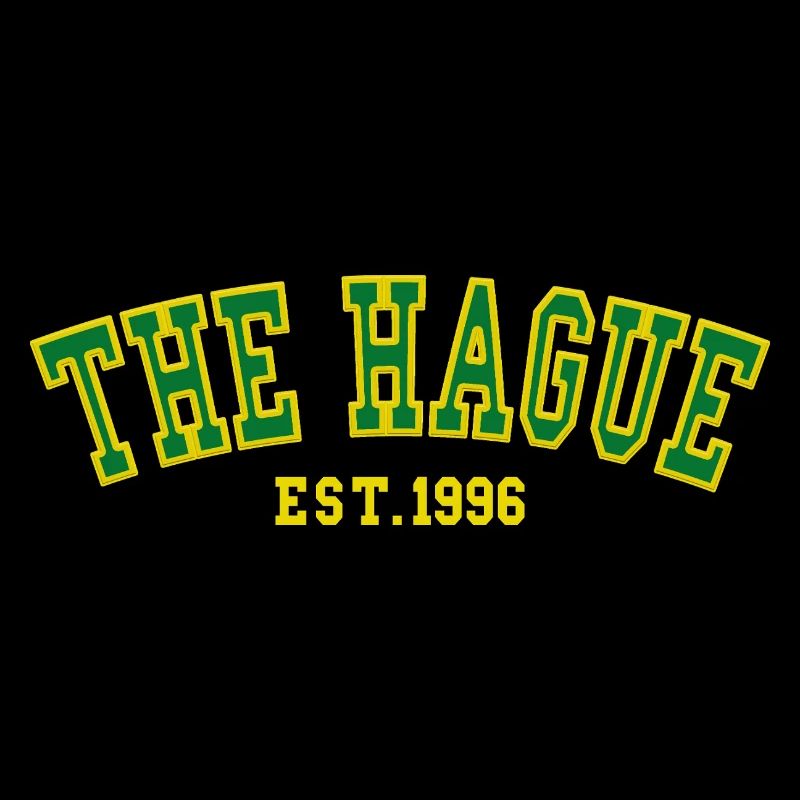 The Hague Est. 1996