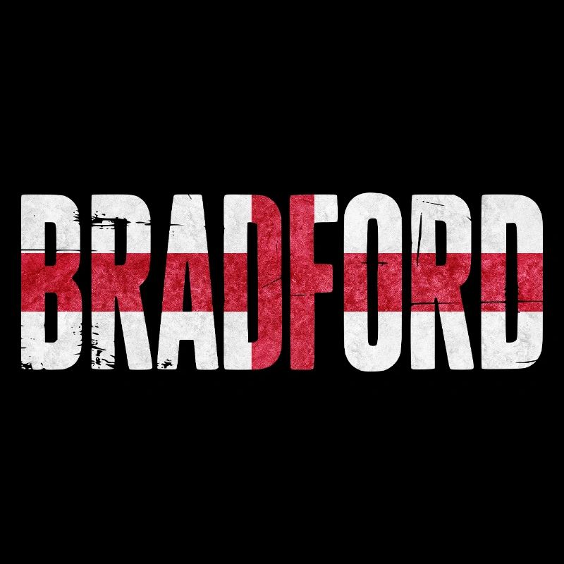 Bradford, Angleterre