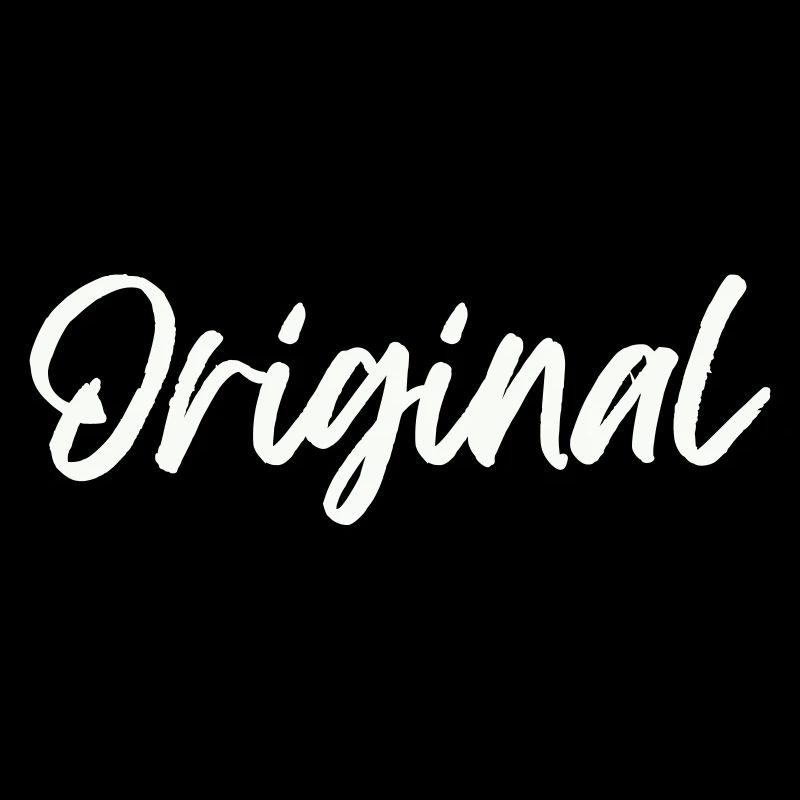 Original