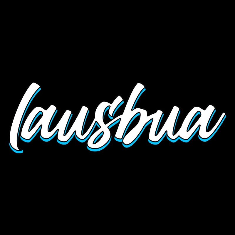 Lausbua