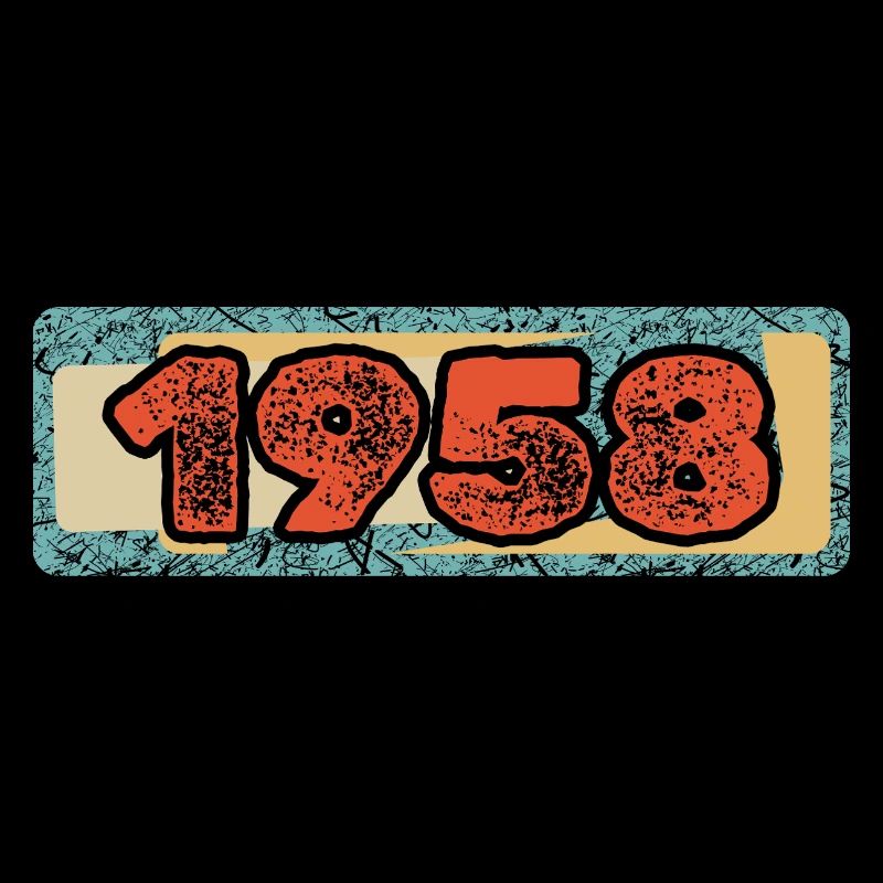 Year 1958