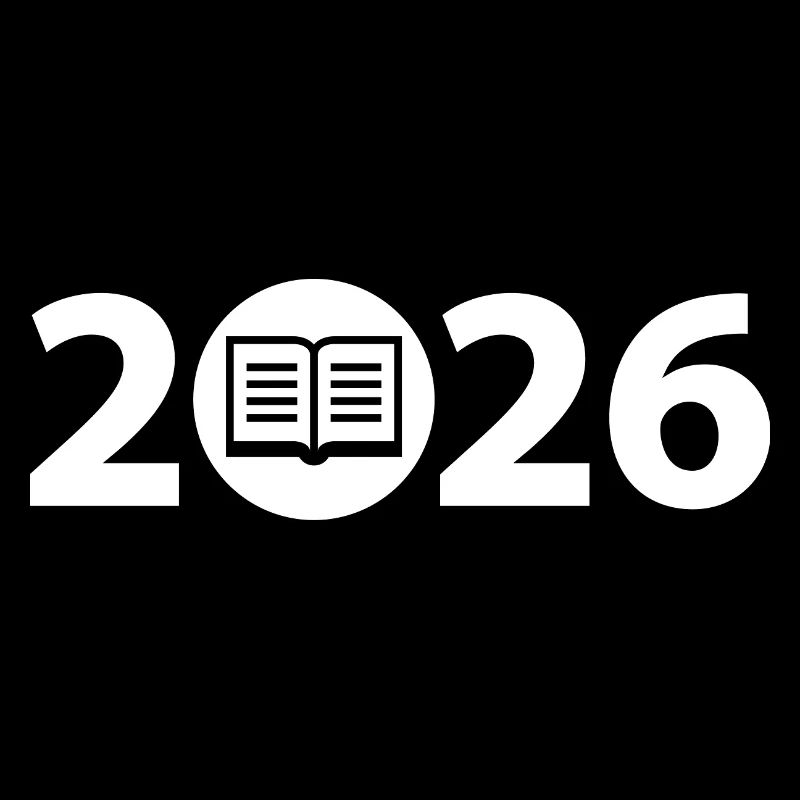 Buch 2026, Ausbildung 2026, Bücherei 2026