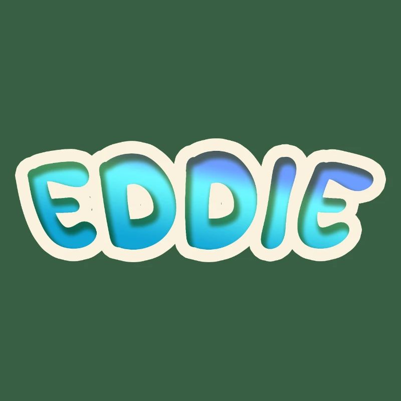 Profession Eddie
