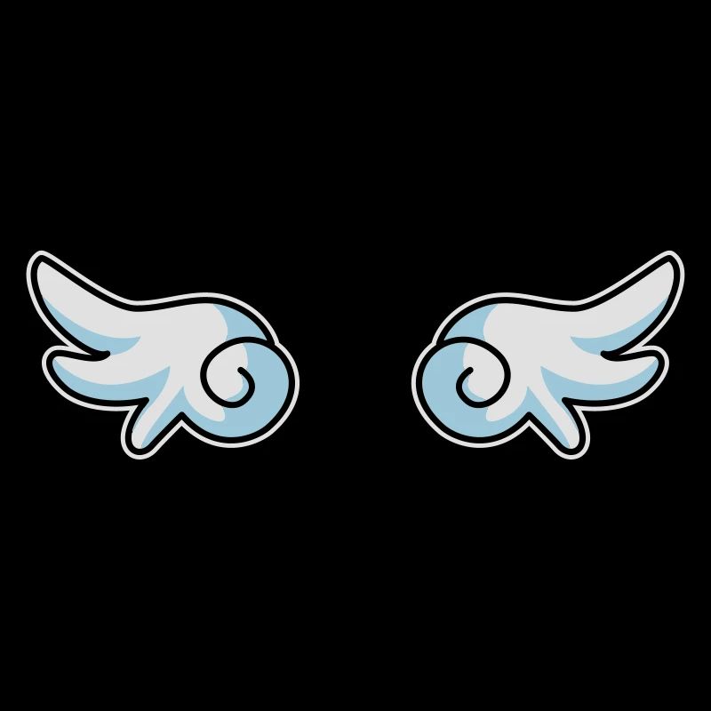 Ailes d'ange