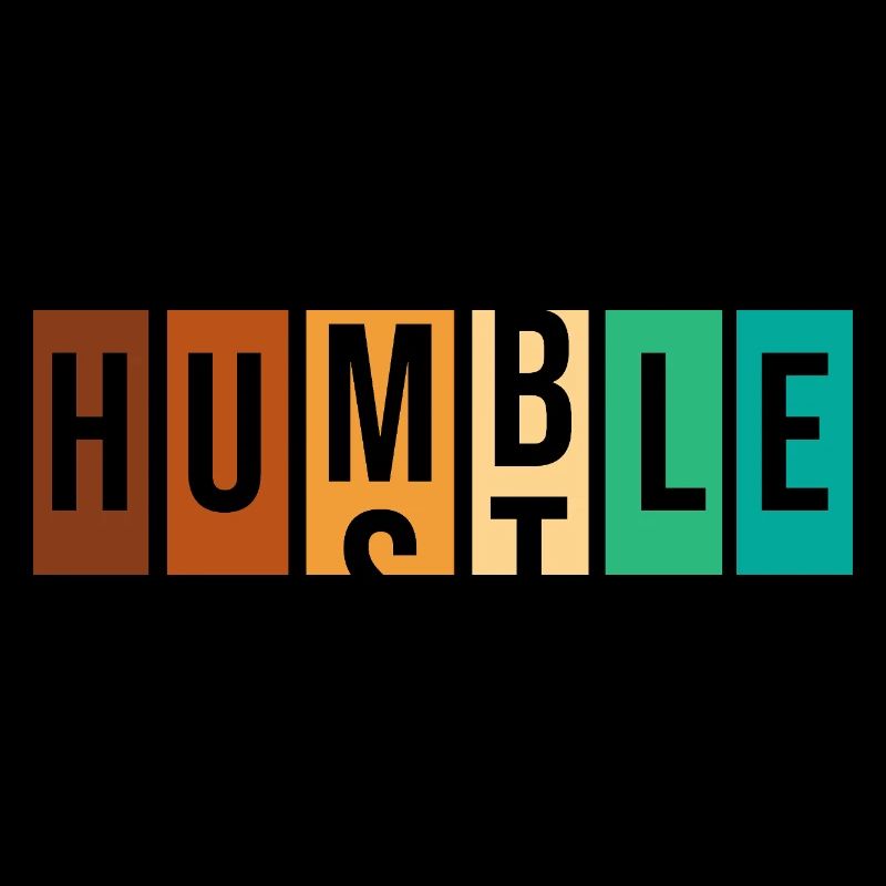 Workaholic Humble