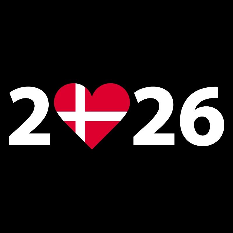 J’aime Danemark 2026, Vacances au Danemark 2026