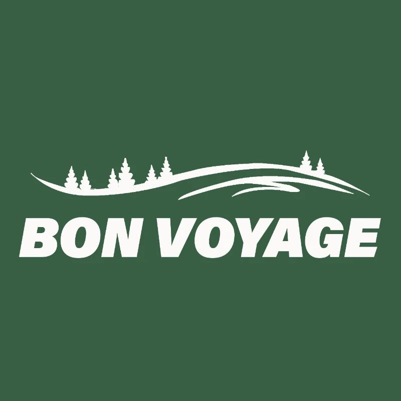 Bon Voyage