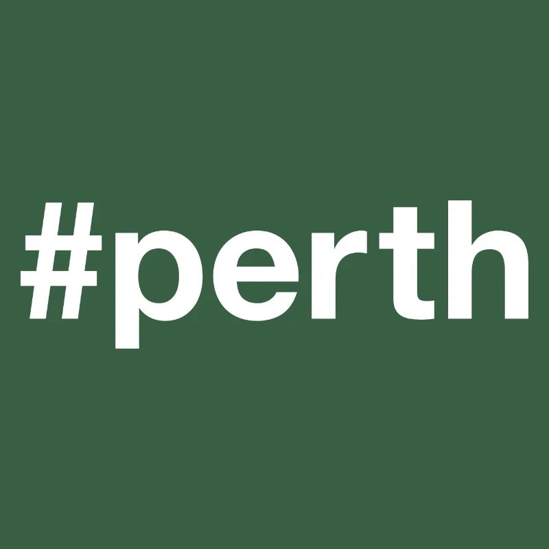 PERTH, Australie, Australie