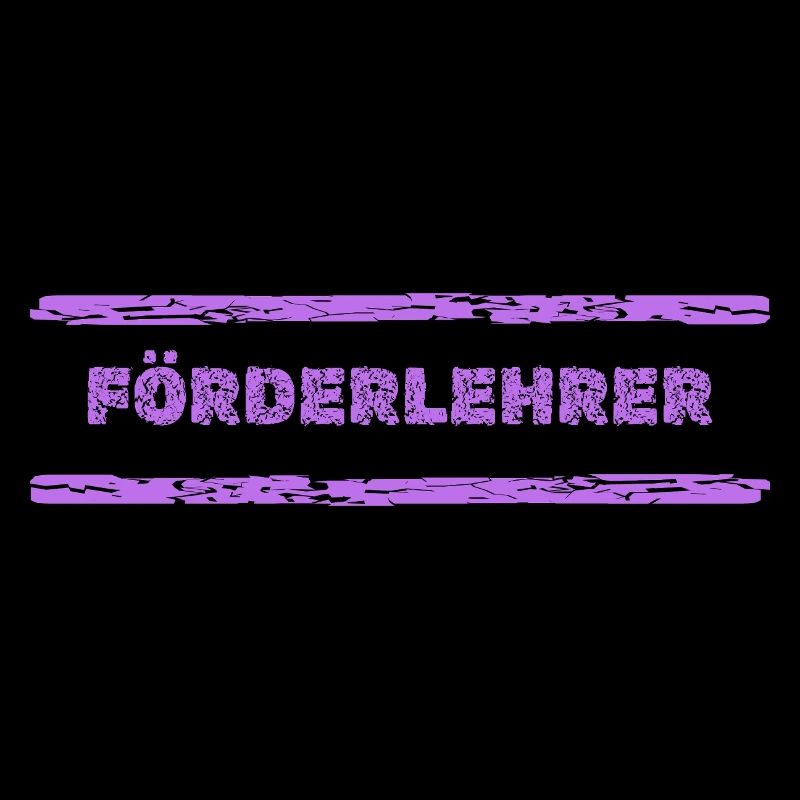 Geschenk für Foerderlehrer