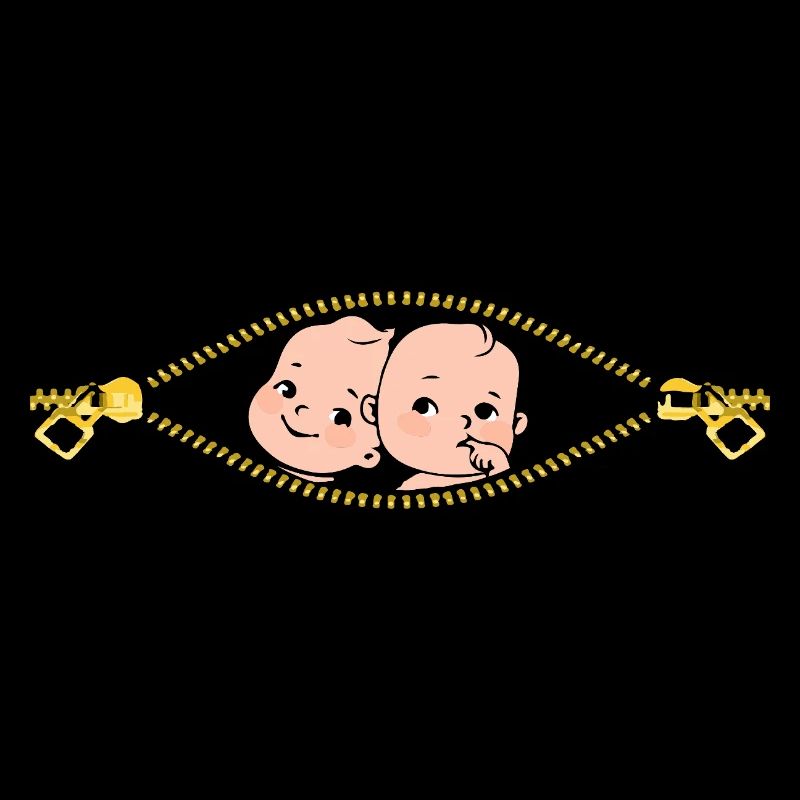 Schwangerschaft verkünden Zwillinge Mama Mutter