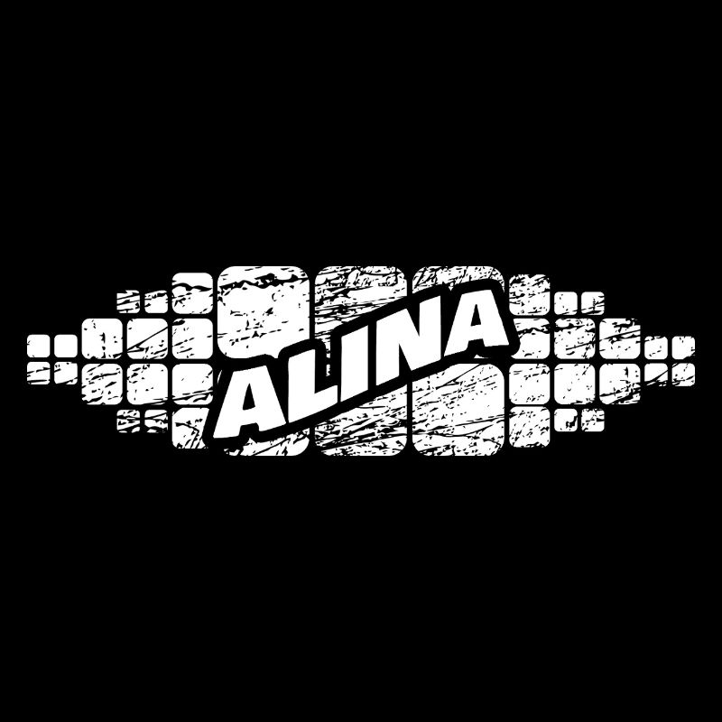 Alina dans le rôle d’Alina