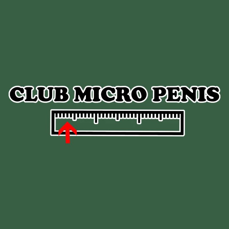 Micro pénis