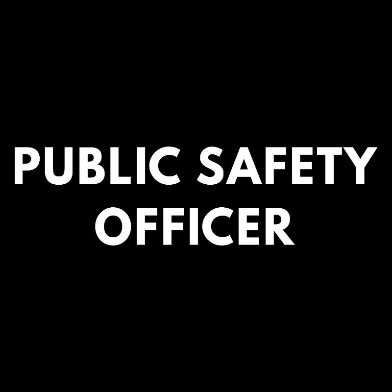 Agent de sécurité publique