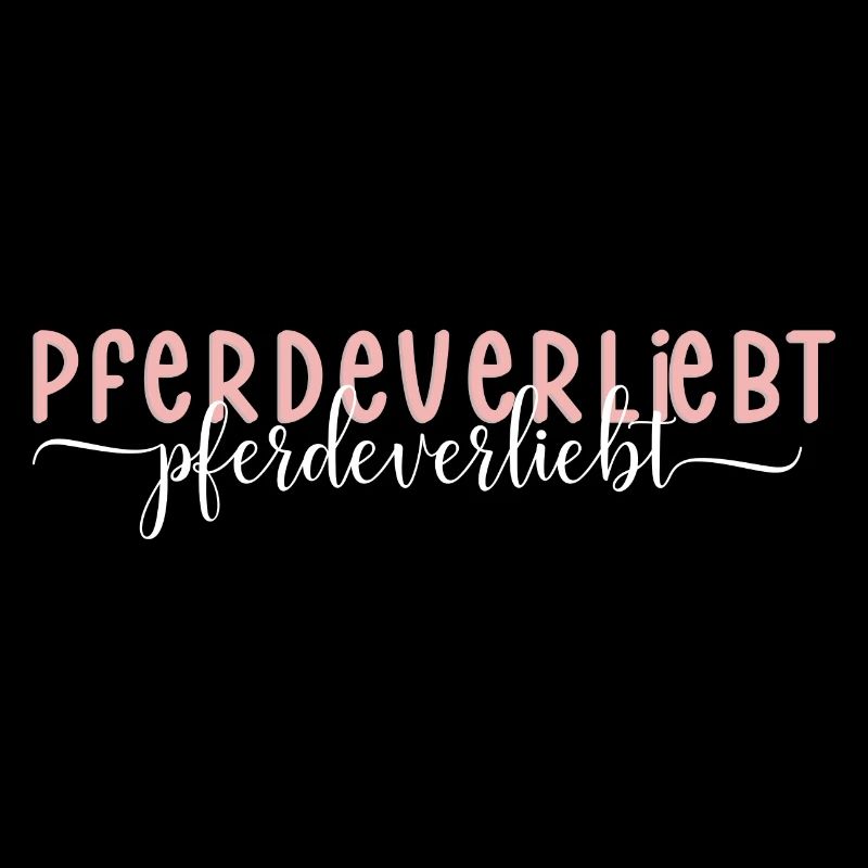 Pferdeverliebt Pferd Pferdemädchen Pferde Reiten