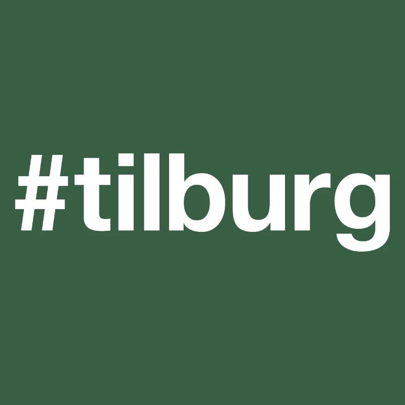TILBURG, Pays-Bas, Pays-Bas