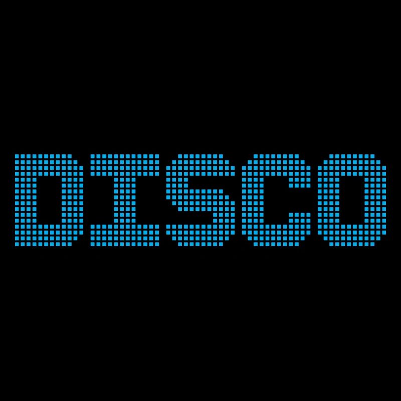 DISCOTHÈQUE