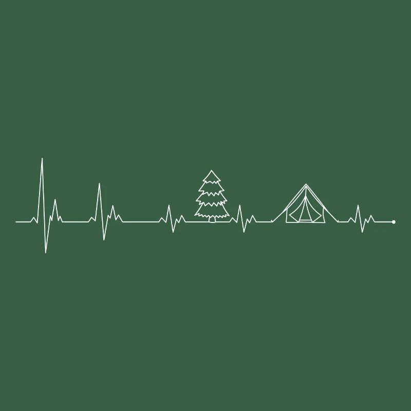 Heartbeat Camping