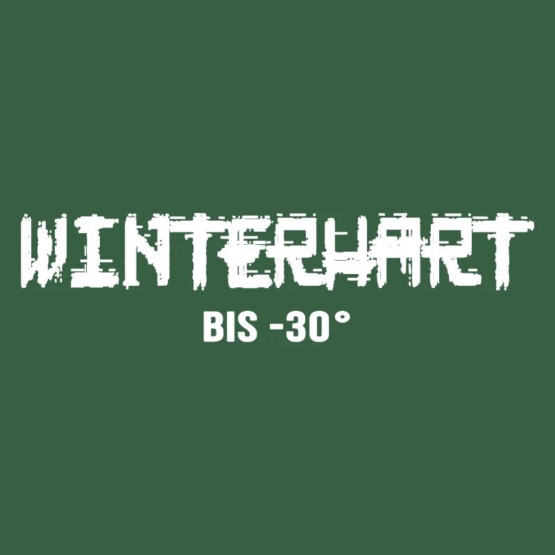 Winterharter Eisbader Winterschwimmen 