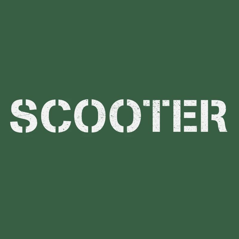 Stunt Scooter