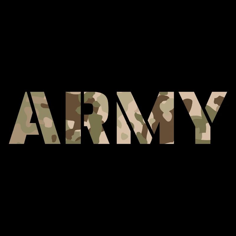 ARMY NL Wüsten-NFP
