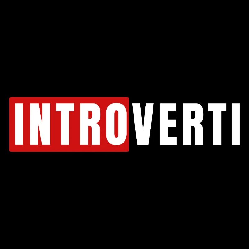 Introvertierter