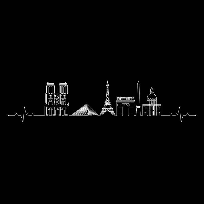 Global Landmarks Pulseline