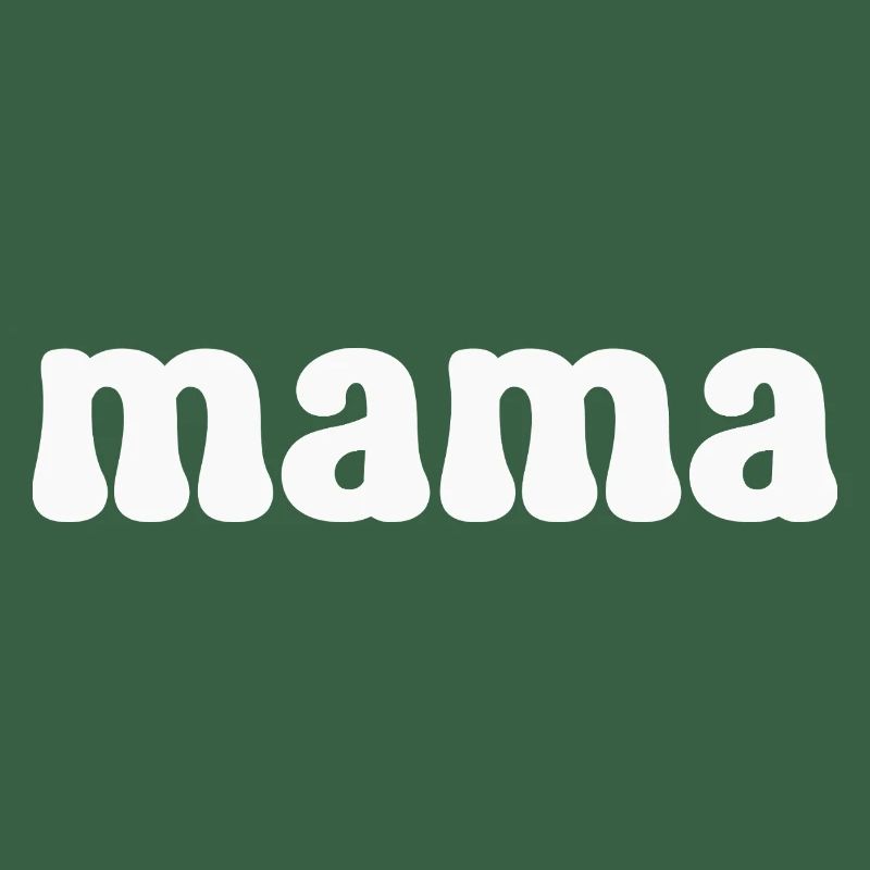 Mama Mutter