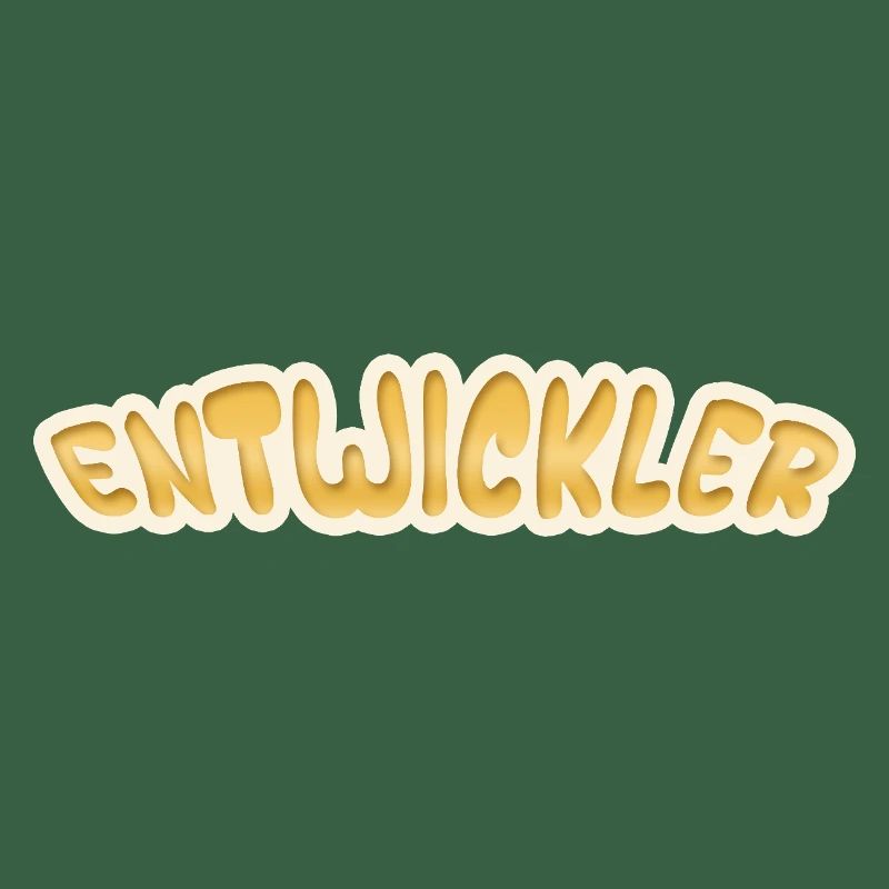 Job Developer