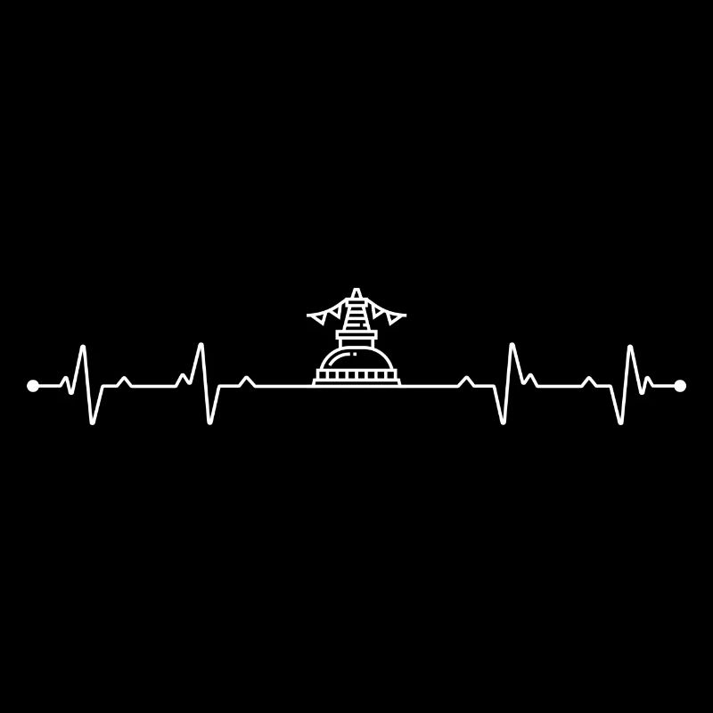 City Skyline Pulse