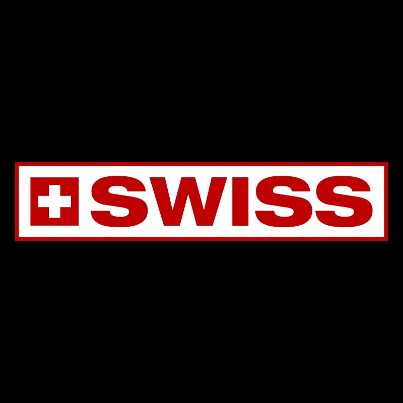 Pavillon suisse Suisse