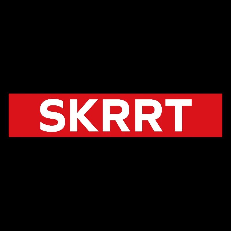 Skrrt
